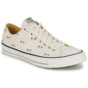 Kengät Converse  CHUCK TAYLOR ALL STAR-CONVERSE CLUBHOUSE  42 1/2