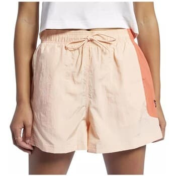 Shortsit & Bermuda-shortsit Reebok Sport  Bermuda  EU S