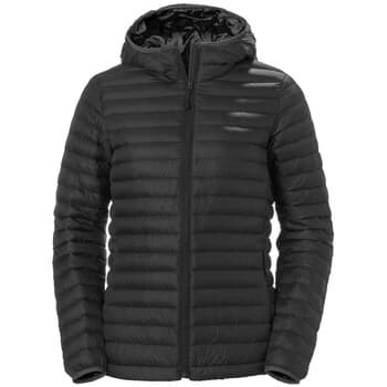 Toppatakki Helly Hansen  W Sirdal Hooded Insulator Jacket  EU XS