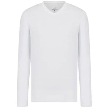 Lyhythihainen t-paita Emporio Armani  8NZM99ZJA5Z1100  EU L