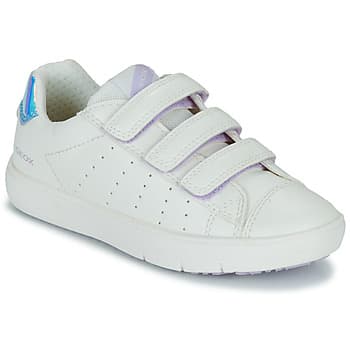 Lastenkengät Geox  J SILENEX GIRL B  31