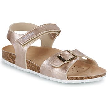 Tasaiset sandaalit Geox  J ADRIEL GIRL  31