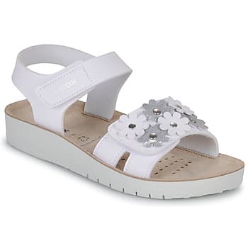 Korokepohjaiset sandaalit Geox  J SANDAL COSTAREI GI  31