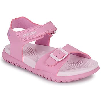 Tasaiset sandaalit Geox  J SANDAL FOMMIEX GIR  37