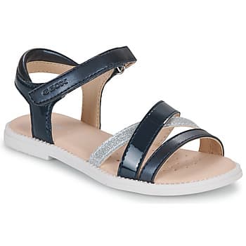 Tasaiset sandaalit Geox  J SANDAL KARLY GIRL  25