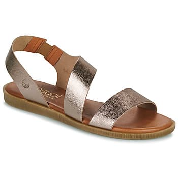 Tasaiset sandaalit Casual Attitude  NAVOLI  37