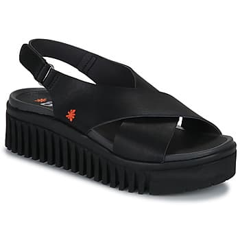 Korokepohjaiset sandaalit Art  Brighton  41