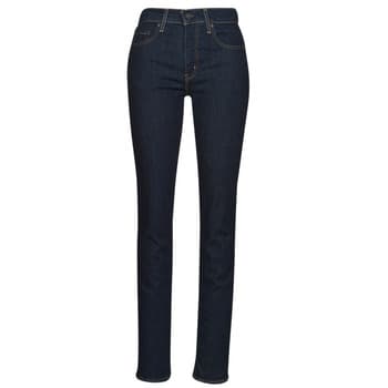 Suorat farkut Levis  724 HIGH RISE STRAIGHT  US 34 / 32