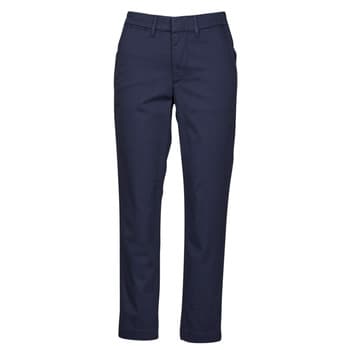 Chino-housut / Porkkanahousut Levis  ESSENTIAL CHINO  US 27