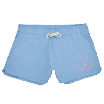 Shortsit & Bermuda-shortsit Polo Ralph Lauren  PREPSTER SHT-SHORTS-ATHLETIC  12 / 14 Jahre