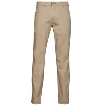 Chino-housut / Porkkanahousut Selected  SLHSLIM-NEW MILES 175 FLEX CHINO  US 34 / 32
