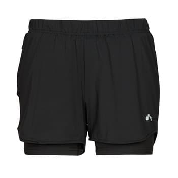 Shortsit & Bermuda-shortsit Only Play  ONPMILA LOOSE TRAIN SHORTS  Yksi Koko