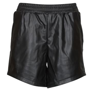 Shortsit & Bermuda-shortsit Noisy May  NMPROOF HW PU SHORTS  EU S