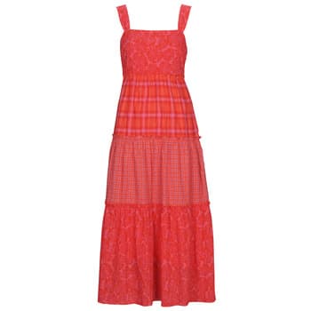 Pitkä mekko Desigual  VEST_ELY  EU S