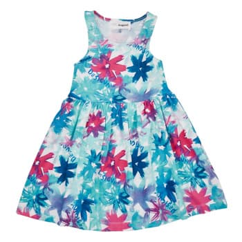 Lyhyt mekko Desigual  VEST_INGRID  11 / 12 vuotta