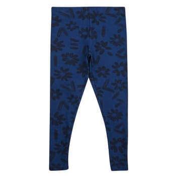 Legginsit & Sukkahousut Desigual  LEGGING_BUBBLE  3 / 4 Jahre