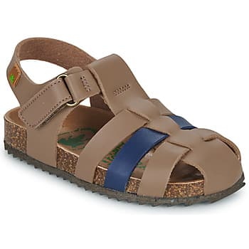 Tasaiset sandaalit El Naturalista  Incognito  22