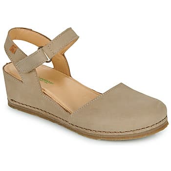 Korokepohjaiset sandaalit El Naturalista  PICUAL  37