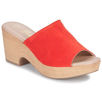 Korokepohjaiset sandaalit Betty London  ELIETTE  41