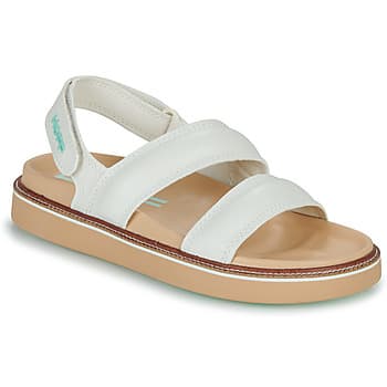 Tasaiset sandaalit HOFF  ROAD OFF WHITE  41