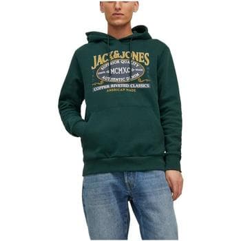 Hupparit Jack & Jones  12210826 Pine  EU M