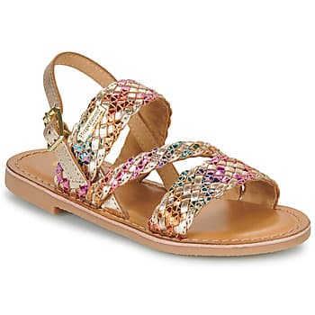 Tasaiset sandaalit Les Tropeziennes par M.Belarbi  BAMAKO  31