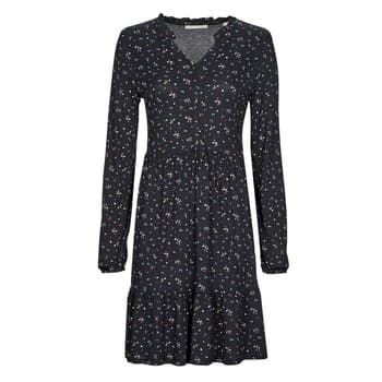 Lyhyt mekko Esprit  CVE AOP crepe  DE S