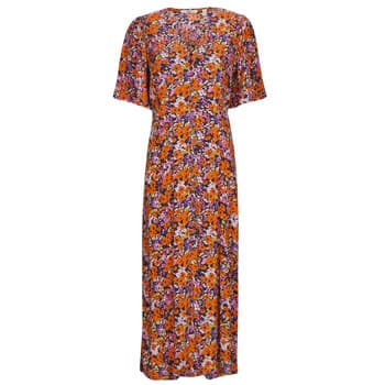 Pitkä mekko Esprit  dress midi aop  DE 36