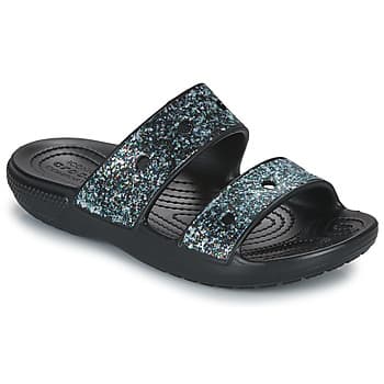 Tyttöjen sandaalit Crocs  Classic Crocs Glitter Sandal K  32 / 33