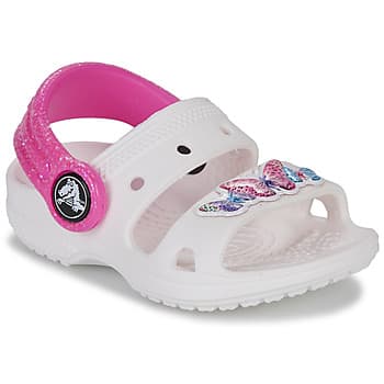 Tasaiset sandaalit Crocs  Classic Embellished Sandal T  19 / 20