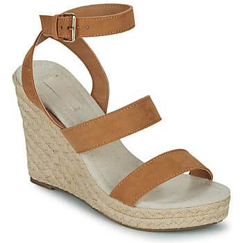 Korokepohjaiset sandaalit Only  ONLAMELIA-16 WEDGE SANDAL  39
