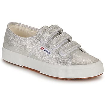 Kengät Superga  2750 LAME STRAP  38