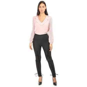 Legginsit & Sukkahousut La Modeuse  18276_P51440  EU S
