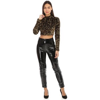 Legginsit & Sukkahousut La Modeuse  18279_P51455  EU S
