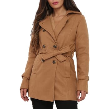Paksu takki La Modeuse  18497_P52296  EU XL