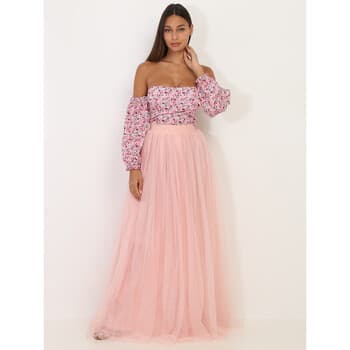 Pitkät hameet La Modeuse  22946_P50753  EU M