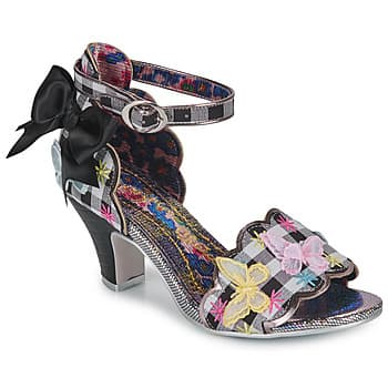 Korolliset sandaalit Irregular Choice  BUTTERFLIES AND BOWS  41