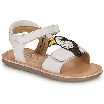 Tasaiset sandaalit Mod'8  CLOONIMALS  25