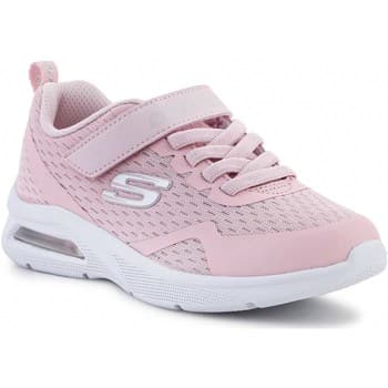 Tyttöjen sandaalit Skechers  Microspec Max 302377L-LTPK  27 1/2