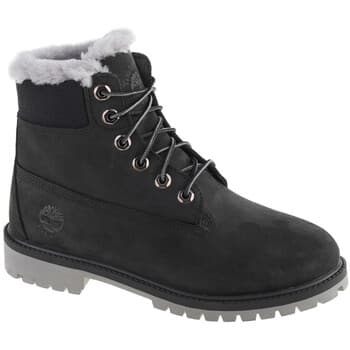 Lastenkengät Timberland  Premium 6 IN WP Shearling Boot Jr  36