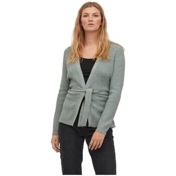 Paksu takki Vila  Ril Cardigan L/S - Laurel Wreath  EU M