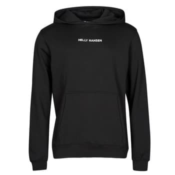 Hupparit Helly Hansen  CORE GRAPHIC SWEAT HOODIE  EU M
