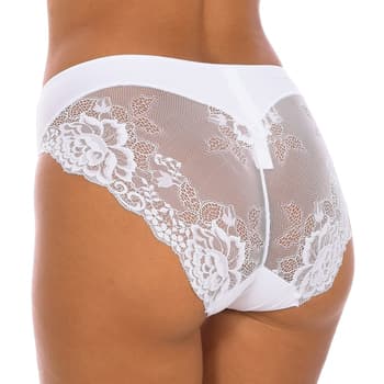 Alushousut Janira  1031288-BLANCO  EU L