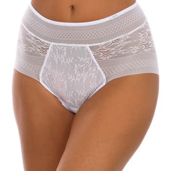 Alushousut Janira  1031610-BLANCO  EU L
