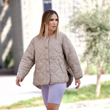 Toppatakki THEAD.  JORDY  EU M