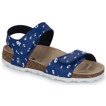 Tasaiset sandaalit Citrouille et Compagnie  PISTAMI  35