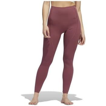 Housut adidas  Yoga 4 Elements Studio  EU S