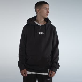 Hupparit THEAD.  BOSTON SWEAT  EU L