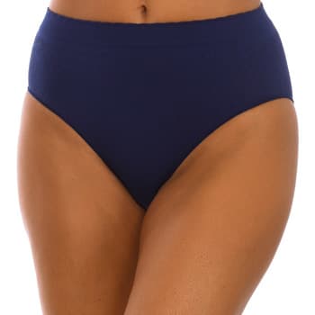 Alushousut Intimidea  311749-BLUES  EU S / M