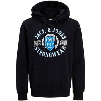 Hupparit Jack & Jones  12210826 Black  EU L